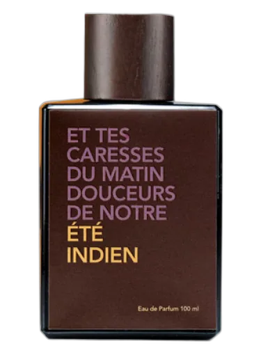 Ete Indien Histoires D'eaux by Histoires D'Eaux