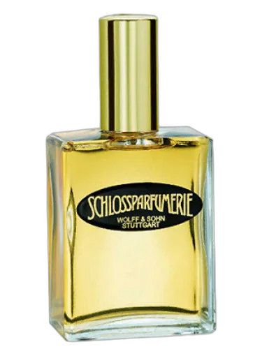 Ete Schlossparfumerie by Schlossparfumerie