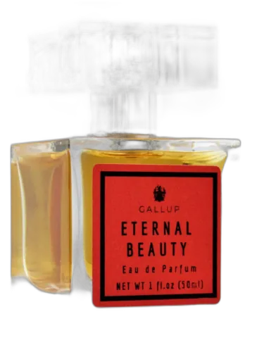 Eternal Beauty Gallup Perfume by Gallup Perfume