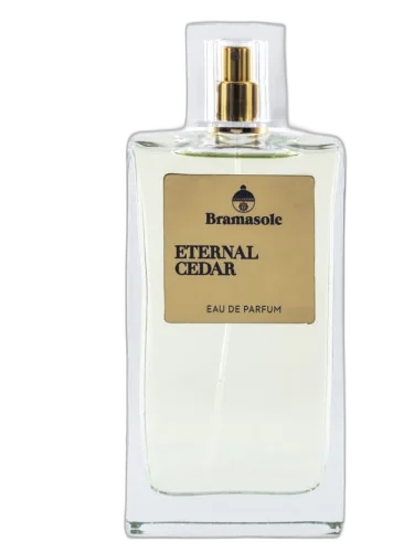 Eternal Cedar Bramasole by Bramasole