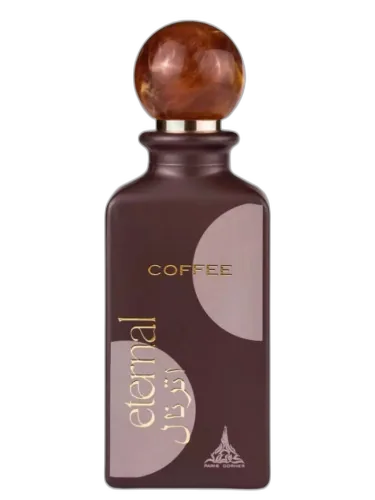 Eternal Coffee Paris Corner by Paris Corner