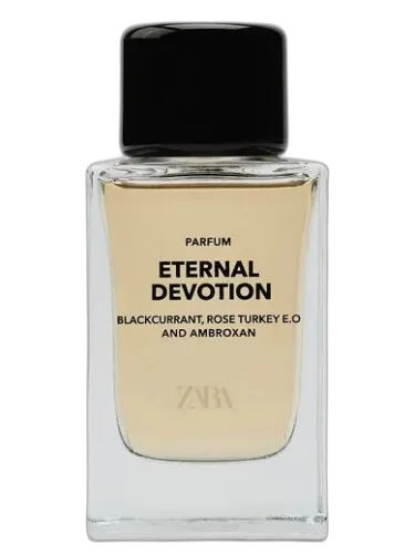 Eternal Devotion Zara by Zara