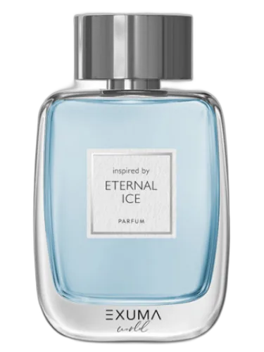 Eternal Ice Exuma Parfums