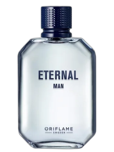 Eternal Man Oriflame by Oriflame