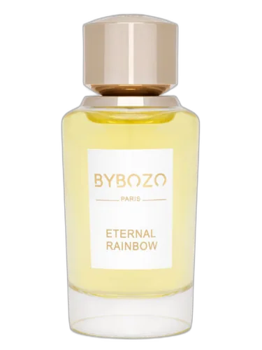 Eternal Rainbow Bybozo by ByBozo
