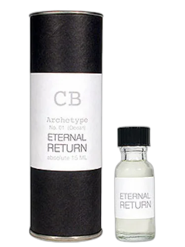 Eternal Return Cb I Hate Perfume by CB I Hate Perfume