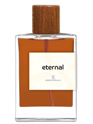 Eternal Subhi Khalilbayov by Subhi Khalilbayov