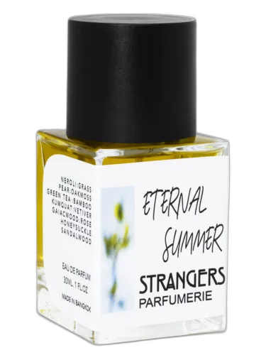 Eternal Summer Strangers Parfumerie