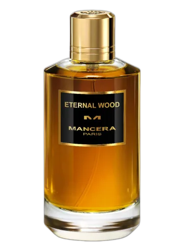Eternal Wood Mancera