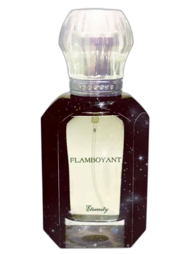Eternity Flamboyant by Flamboyant
