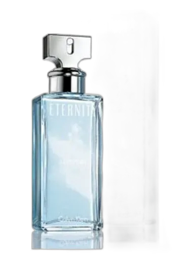 Eternity Summer 2007 Calvin Klein by Calvin Klein
