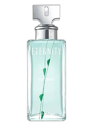 Eternity Summer 2008 Calvin Klein by Calvin Klein