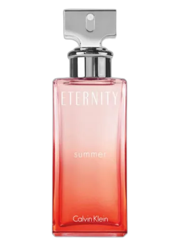 Eternity Summer 2012 Calvin Klein by Calvin Klein