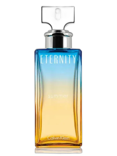 Eternity Summer 2017 Calvin Klein by Calvin Klein