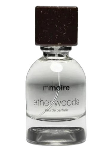 Ether Woods Mmoire by Mmoire