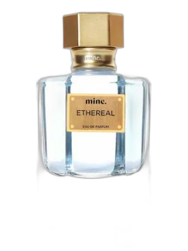 Ethereal Mine. Perfumery by Mine. Perfumery