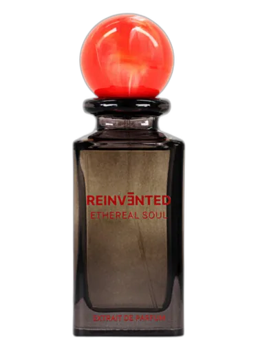 Ethereal Soul Reinvented by Reinvented