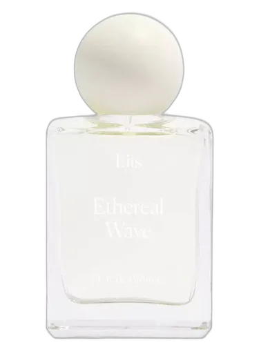 Ethereal Wave Liis by Liis