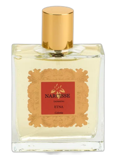 Etna Narcisse Taormina