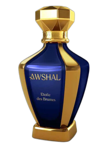 Etoile Des Brumes Awshal by Awshal