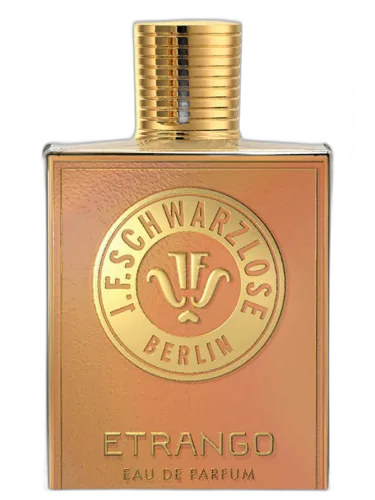 Etrango J.f. Schwarzlose Berlin by J.F. Schwarzlose Berlin