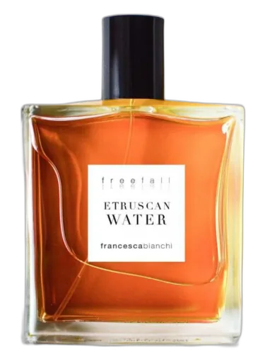 Etruscan Water Francesca Bianchi by Francesca Bianchi