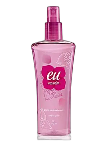 Eu Envolvo Jequiti by Jequiti