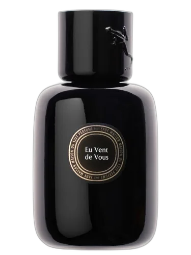 Eu Vent De Vous Skincare Eau De Parfum Sabe Masson by Sabe Masson