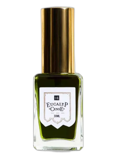 Eucalypcense Fitzgerald And Guislain