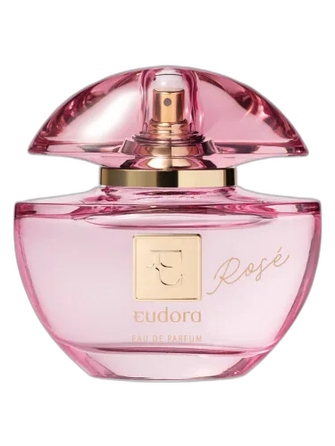 Eudora Rosé Eudora by Eudora