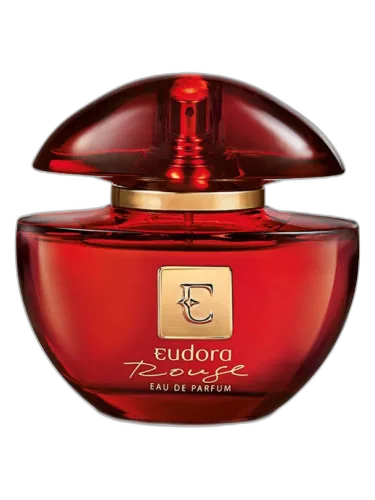 Eudora Rouge Eudora by Eudora