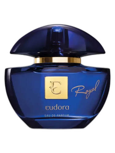 Eudora Royal Eudora by Eudora