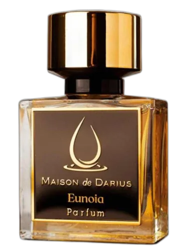 Eunoia Maison De Darius by Maison de Darius