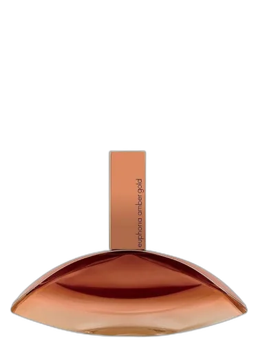 Euphoria Amber Gold Calvin Klein by Calvin Klein