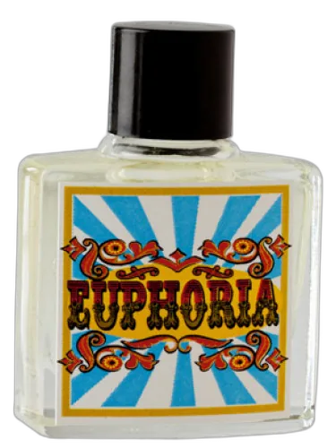 Euphoria Lush by Lush