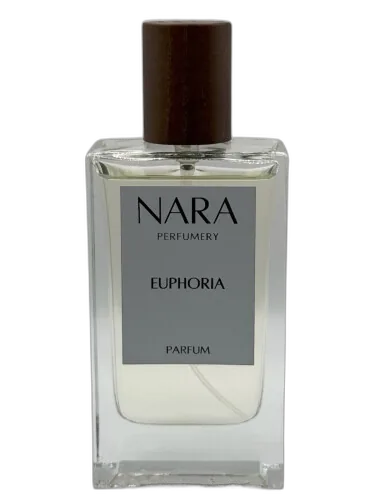 Euphoria Nara Perfumery by Nara Perfumery