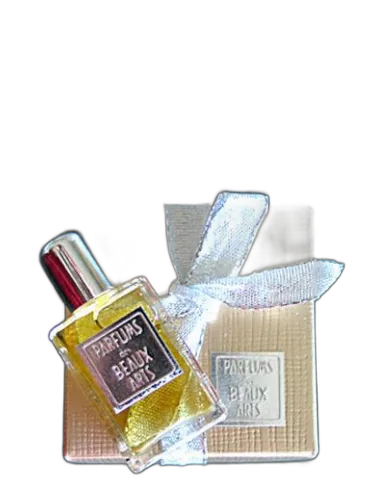 Euphorisme D’opium Dsh Perfumes by DSH Perfumes