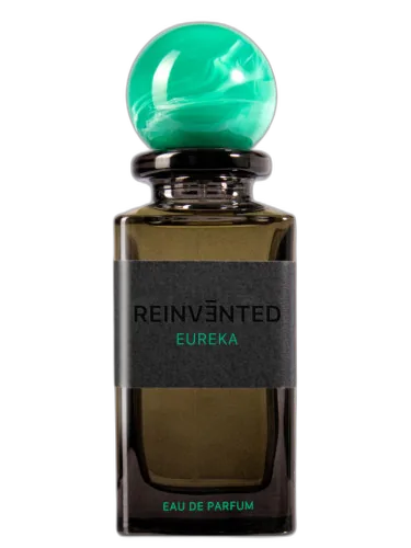Eureka Reinvented