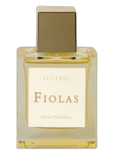 Euterpe Fiolas by Fiolas