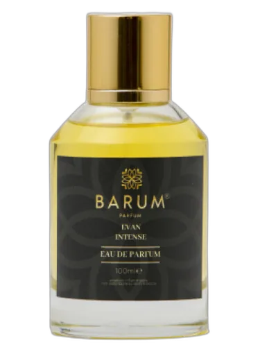 Evan Intense Barum Parfum by Barum Parfum