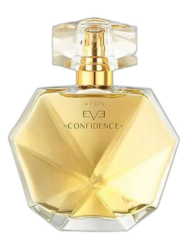 Eve Confidence Avon by Avon