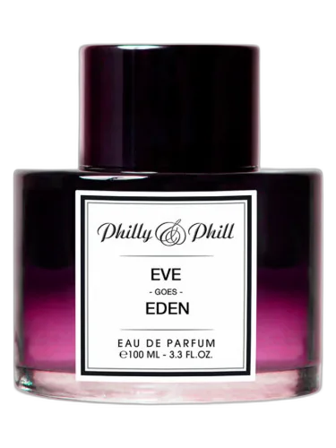 Eve Goes Eden Philly&phill by Philly&Phill