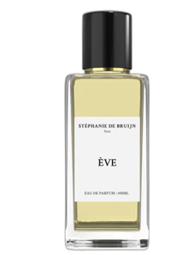 Eve Stéphanie De Bruijn - Parfum Sur Mesure by Stéphanie de Bruijn - Parfum sur Mesure