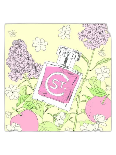 Eve St. Clair Scents by St. Clair Scents