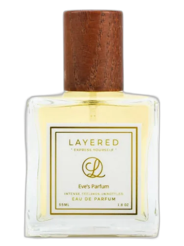 Eve's Parfum Be Layered by Be Layered