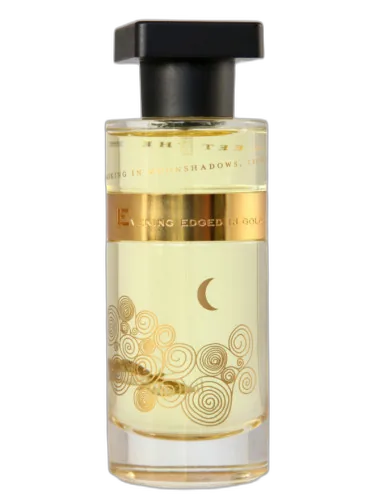Evening Edged In Gold Ineke by Ineke