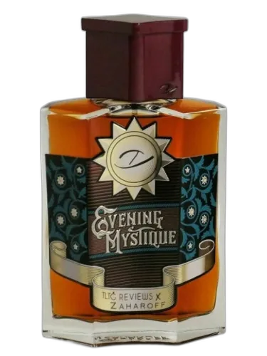 Evening Mystique Zaharoff by Zaharoff