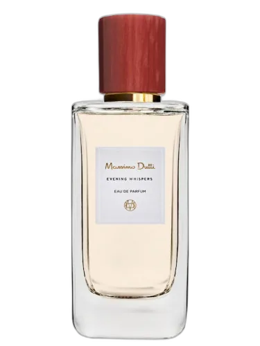 Evening Whispers Massimo Dutti by Massimo Dutti
