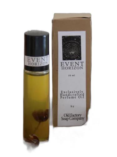 Event Horizon Old Factory Soap Company by Old Factory Soap Company