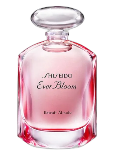 Ever Bloom Extrait Absolu Shiseido by Shiseido